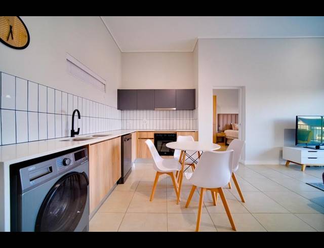 2 BEDROOM APARTMENT FOR SALE IN MULBARTON